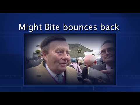 Day one of the Grand National meeting on Racing TV