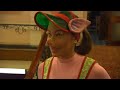 CBeebies Easter Special The Three Little Pigs Meet Stick Pig CBeebies Easter 2014