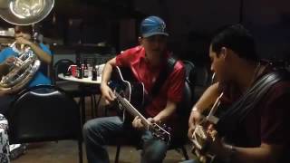 El panu-Ariel camacho y los plebes del rancho