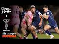 HIGHLIGHTS REACTION Sale Sharks V Harlequins Gallagher PREM 25 26
