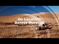 Morocco Photography Holiday With DPS TDactive