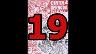 Download lagu Seri Cerita Silat CINTA BERNODA D*RAH  JILID 19 mp3