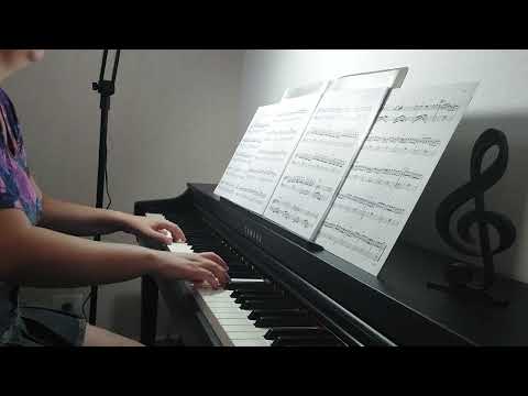 Prélude Pour Piano