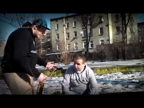 Raport z południa - to silniejsze ode mnie [Official music video HD ]