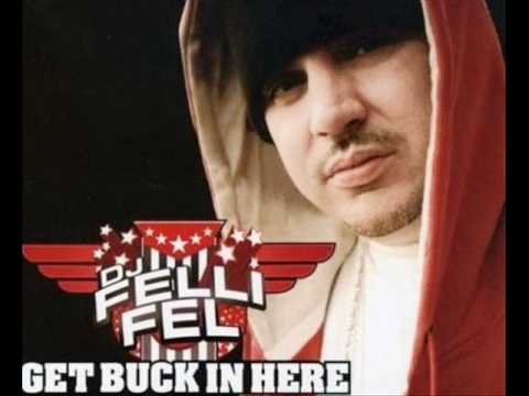 Dj felli fell ft Akon, P.Diddy, Lil Jon & Ludacris- Get Buck in Here remix