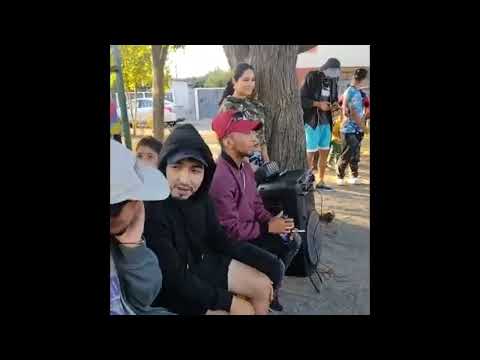 MALDITO VS ERREKA - REY DE LA ZONA 2023