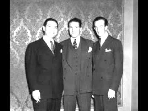 Harry James with Ben Pollack Deep Elm 1936