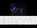 Metallica S To Live Is To Die Bass And Guitar Solo Seattle 1989 TABS