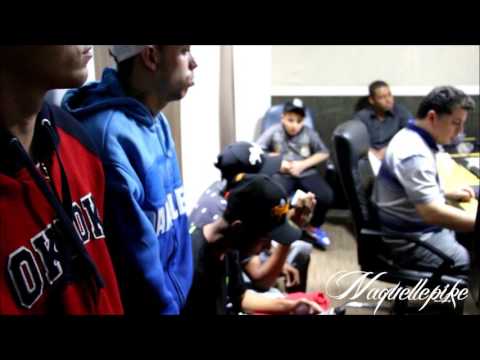 Mc Nego Elias - Século XXI - (Studio THG) Prévia Oficial