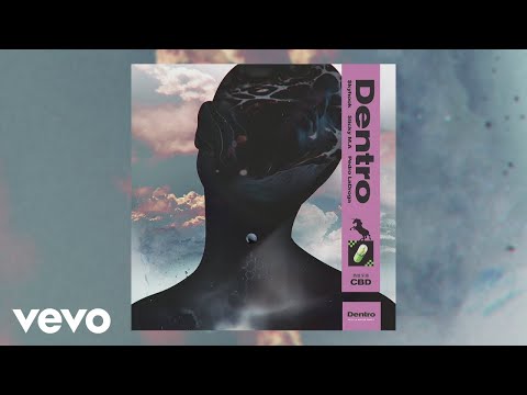 $kyhook - Dentro (Audio) ft. Sticky M.A., Pedro LaDroga