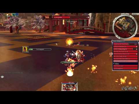[OvO] r43 vs [GER] r169, Unrated 1, 14/11/16 - Guild Wars (GvG) [Elementalist, Split]