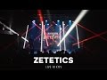 Zetetics - Rainbow (Live in Kyiv) 