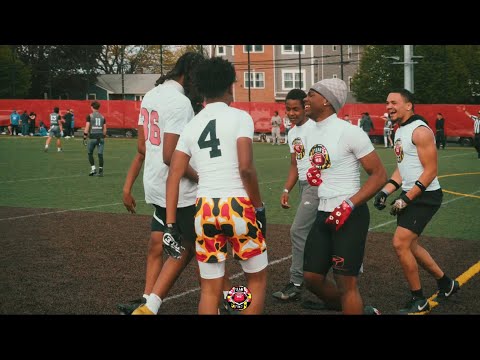Prepredzone New Jersey Recap