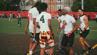 Prepredzone New Jersey Recap…