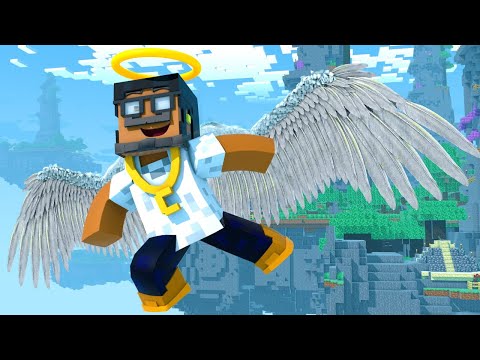 FUI PARA O CÉU - ORESPAWN Ep. 6 | Cris |