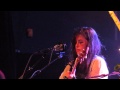 Rachael Yamagata "Sidedish Friend" - Toronto 20130604