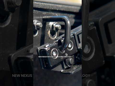 NEXUS | Premium Features