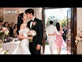 He Left Her At The Altar For His Lover So She Married His CEO Father Instead He Cries In Regret
