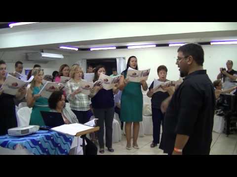 23 Encontro da AMBB - Oh, quanto, quanto nos amou (Premier)