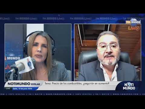NotiMundo Al D�a