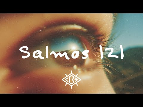 Bryan Galvez – Salmo 121 [Worship / Música Cristiana]