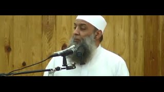 صورة خطب منبرية |  تعامل النبي ﷺ مع أعداءه |  ( 4 )| الشيخ الحويني