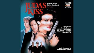 Judas Kiss (From "Judas Kiss")