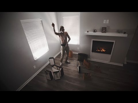 SKILLA BABY - GHETTO VIBES [OFFICIAL VIDEO]