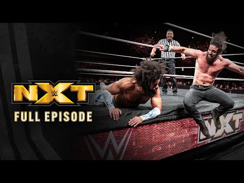 WWE NXT