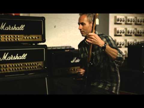 Patrick Geser - Geschäftsführer des Gitarren Total