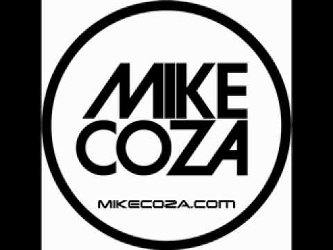 Arty vs Alesso & Ingrosso   Calling Open Space (Mike Coza Mashup)