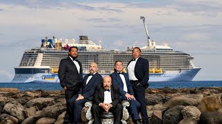 7 Days On Quantum Of The Seas | Our Family Cruise Vlog ￼