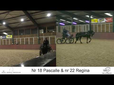 Eindbeoordeling ABFP-test 6 | dinsdag 26 november 2024