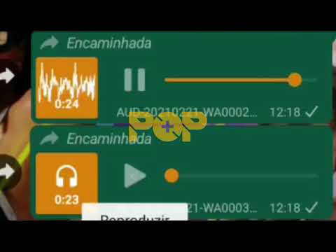 Vaza áudio de MC Rebecca explicando treta com Anitta