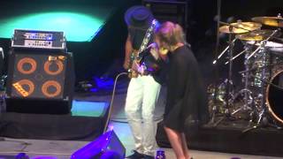 Marcus Miller Selah Sue  "COME TOGETHER"  LIVE Jazz à Juan 2018