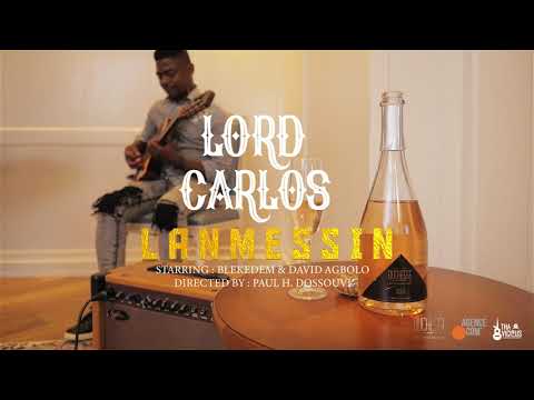 LOrd CarlOs - LANMESSIN (Version Acoustique)