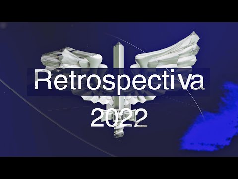 Retrospectiva 2022