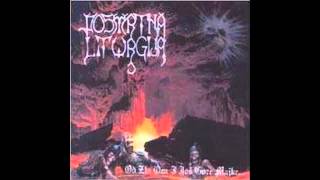 Posmrtna Liturgija - Od zla oca i jos gore majke (full EP)