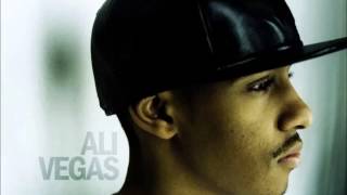 Ali Vegas - Bloodline