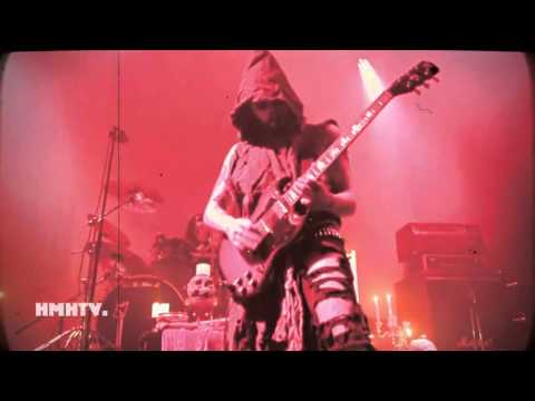 Fides Inversa @ Buried Above Ground