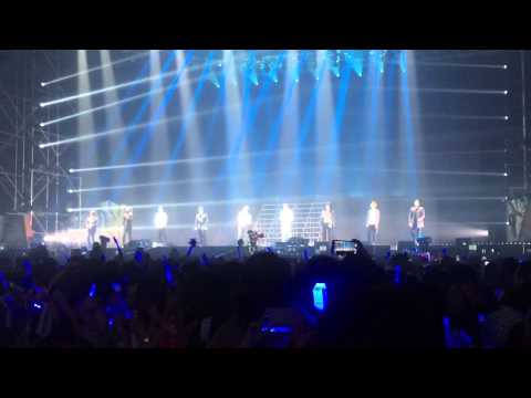 150110 SS6 BKK Day 1 - Don't Leave Me