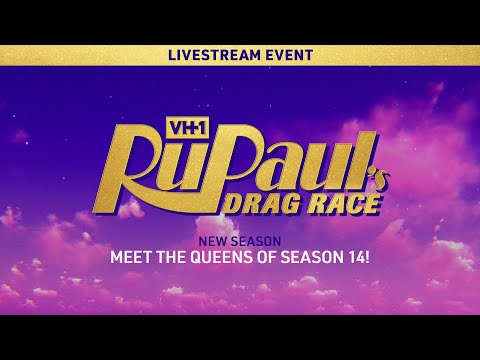 Meet the Queens of Season 14! | RuPaul's Drag Race