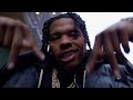 Lil Baby Real Spill Music Video