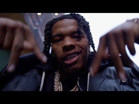 Real Spill by Lil Baby