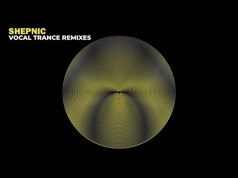 Vocal Trance Remixes 🎵 (with Reflekt, Kosheen, Freefall, Motorcycle, Olive, Delerium + more)