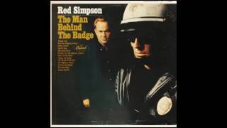 Red Simpson -  The City Police