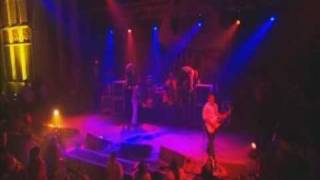 Atreyu - Lipgloss and Black Live DVD Taste of Chaos 2005 by 0mitchrocks0