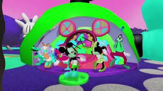 Mickey And Friends Were Singing | Mickey Mouse Clubhouse Sponsored By Klasky Effects #mickeymouse 