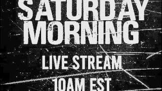 GEAR STUFF & THINGS - Saturday Morning Catch Up!