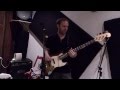 Eletric Funeral - Banda Fat Cat